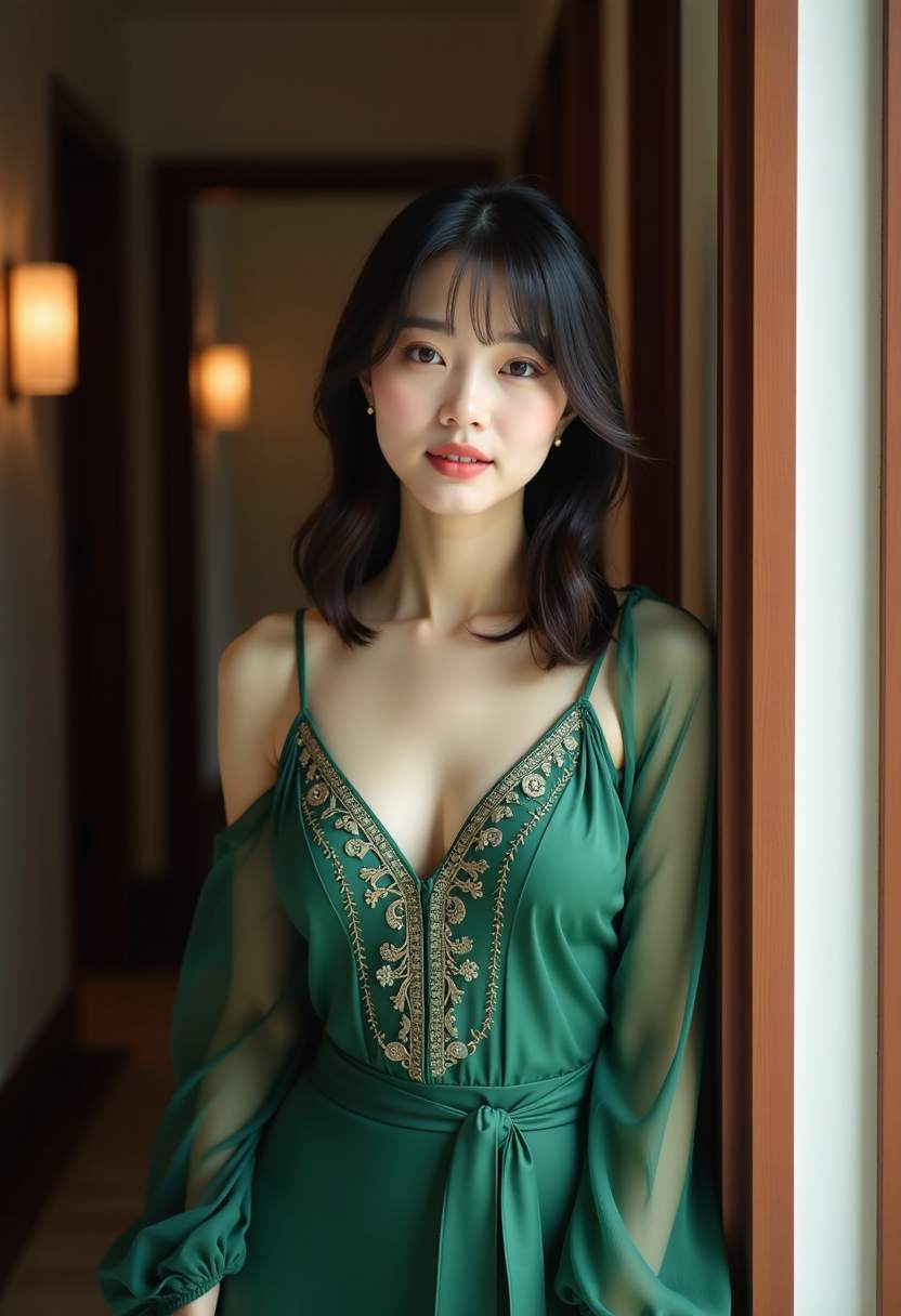 米兰的冬天海报